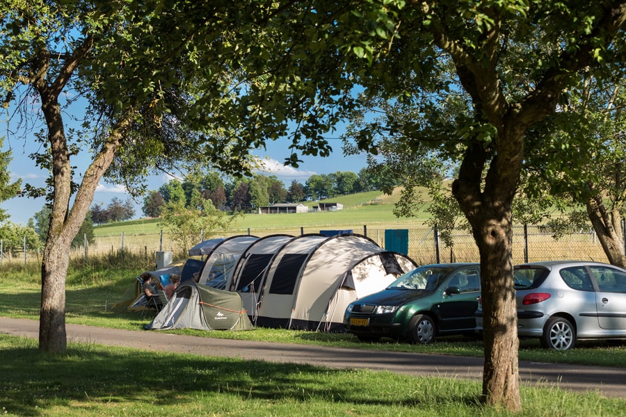 Camping Ettelbrück