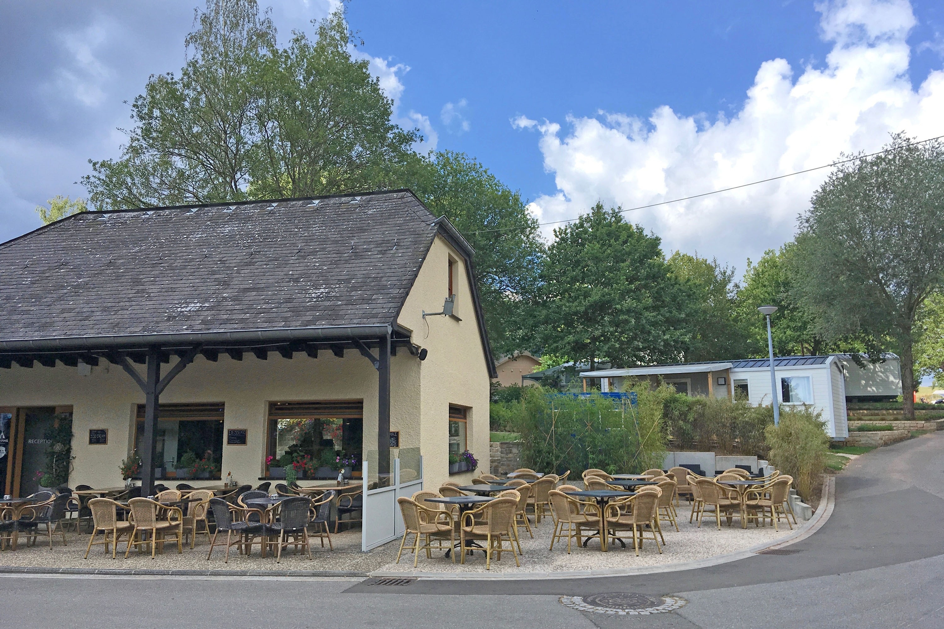 Camping Ettelbrück