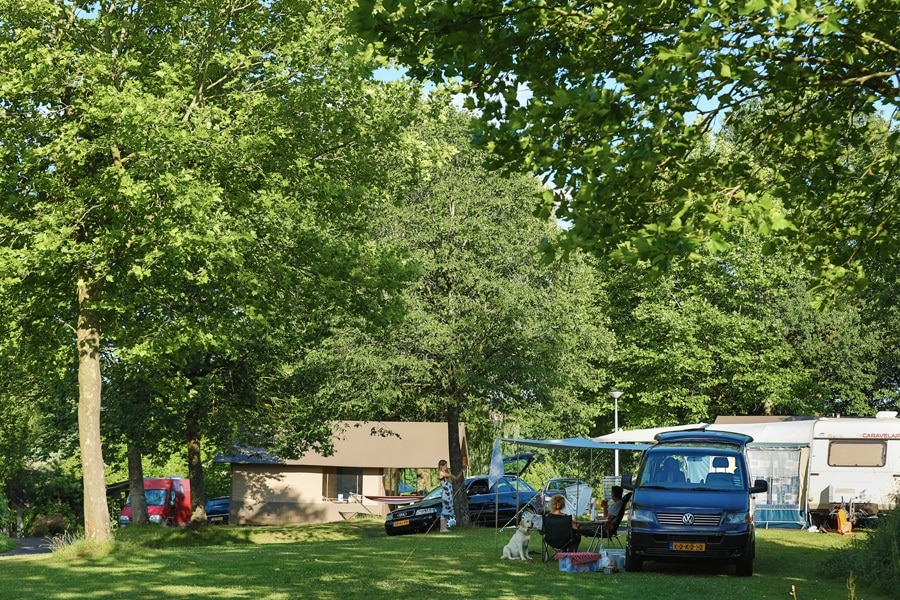 Camping Ettelbrück