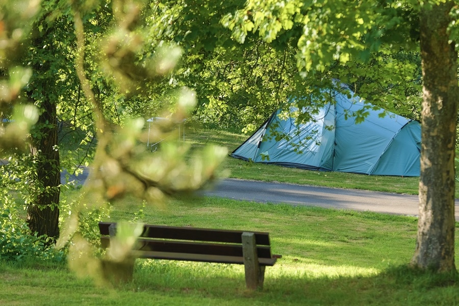 Camping Ettelbrück