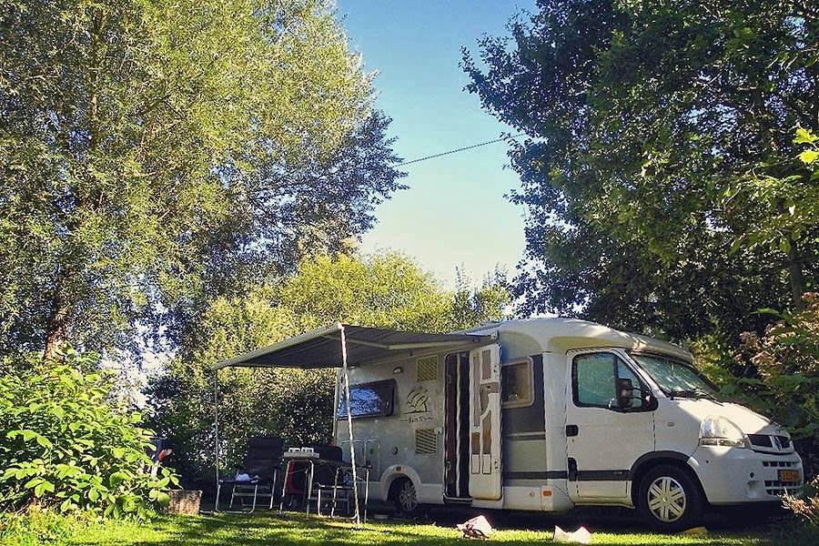 Camping Ettelbrück