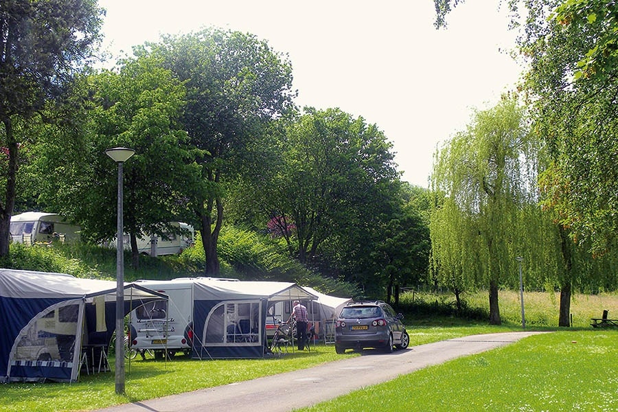 Camping Ettelbrück