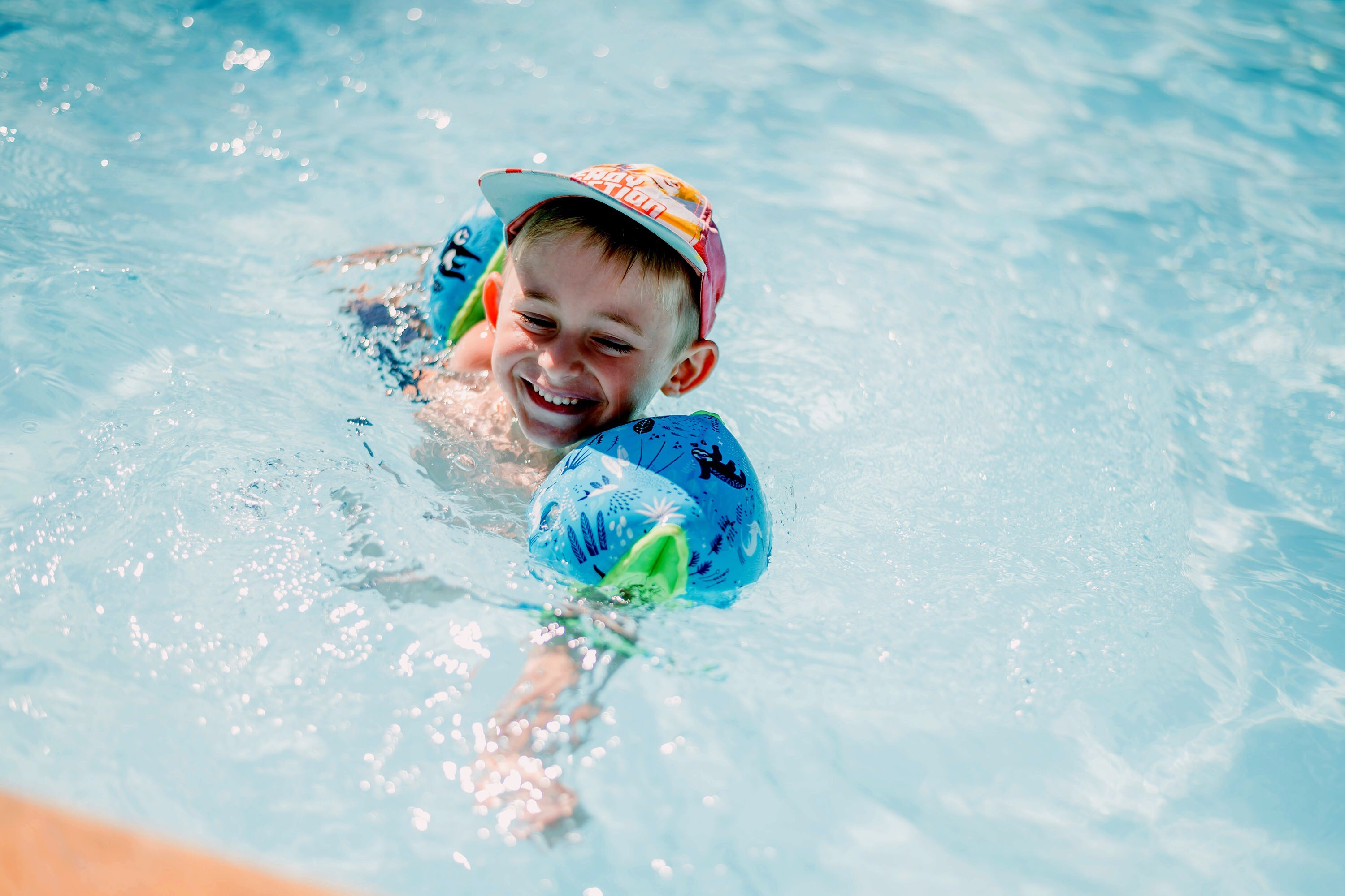 Camping Sunêlia La Clémentine