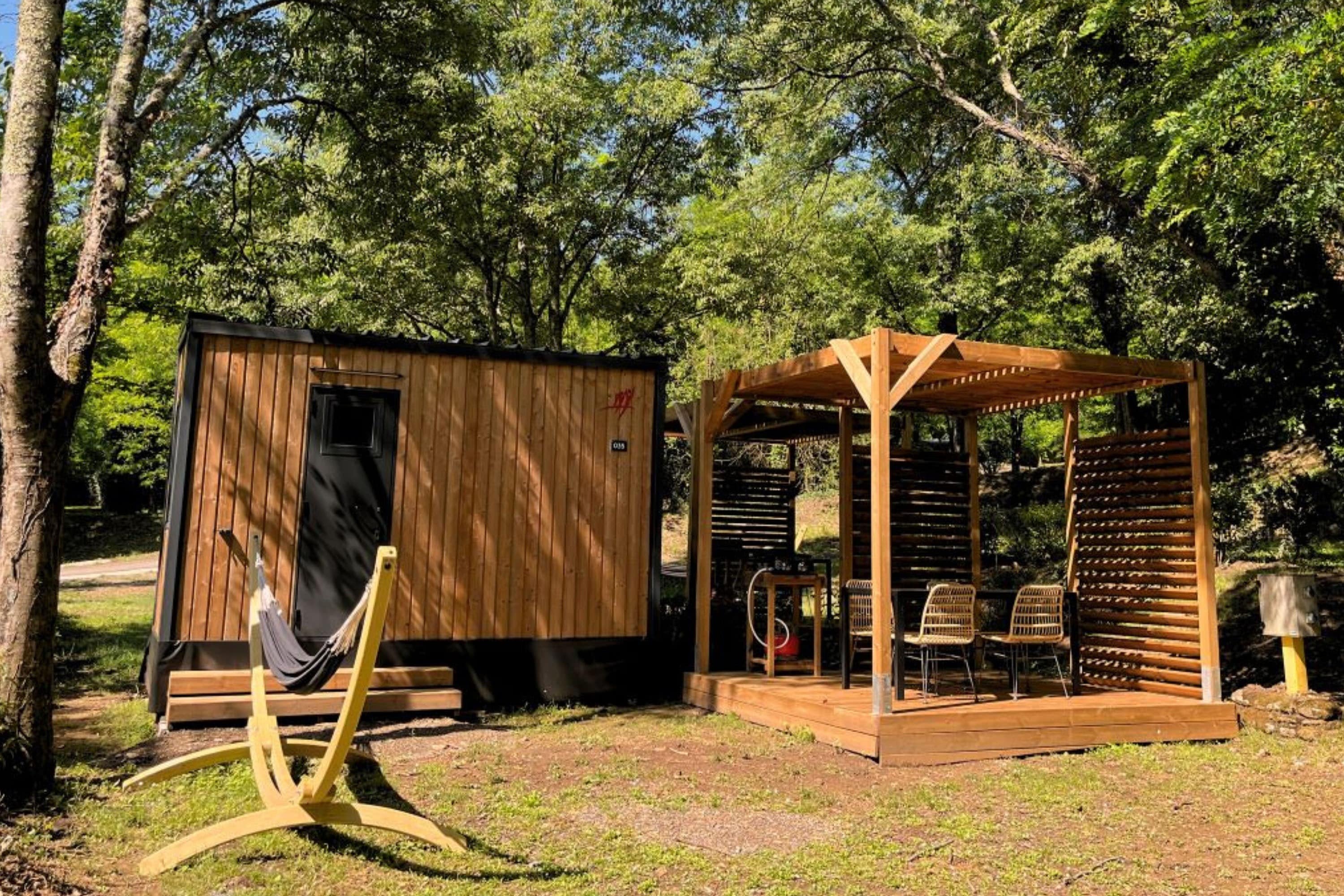 Camping Sunêlia La Clémentine