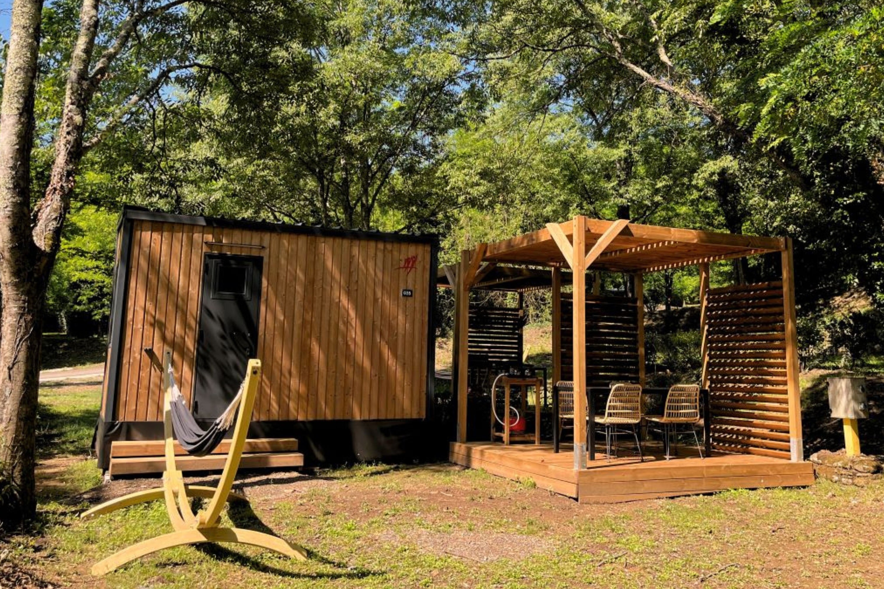 Camping Sunêlia La Clémentine