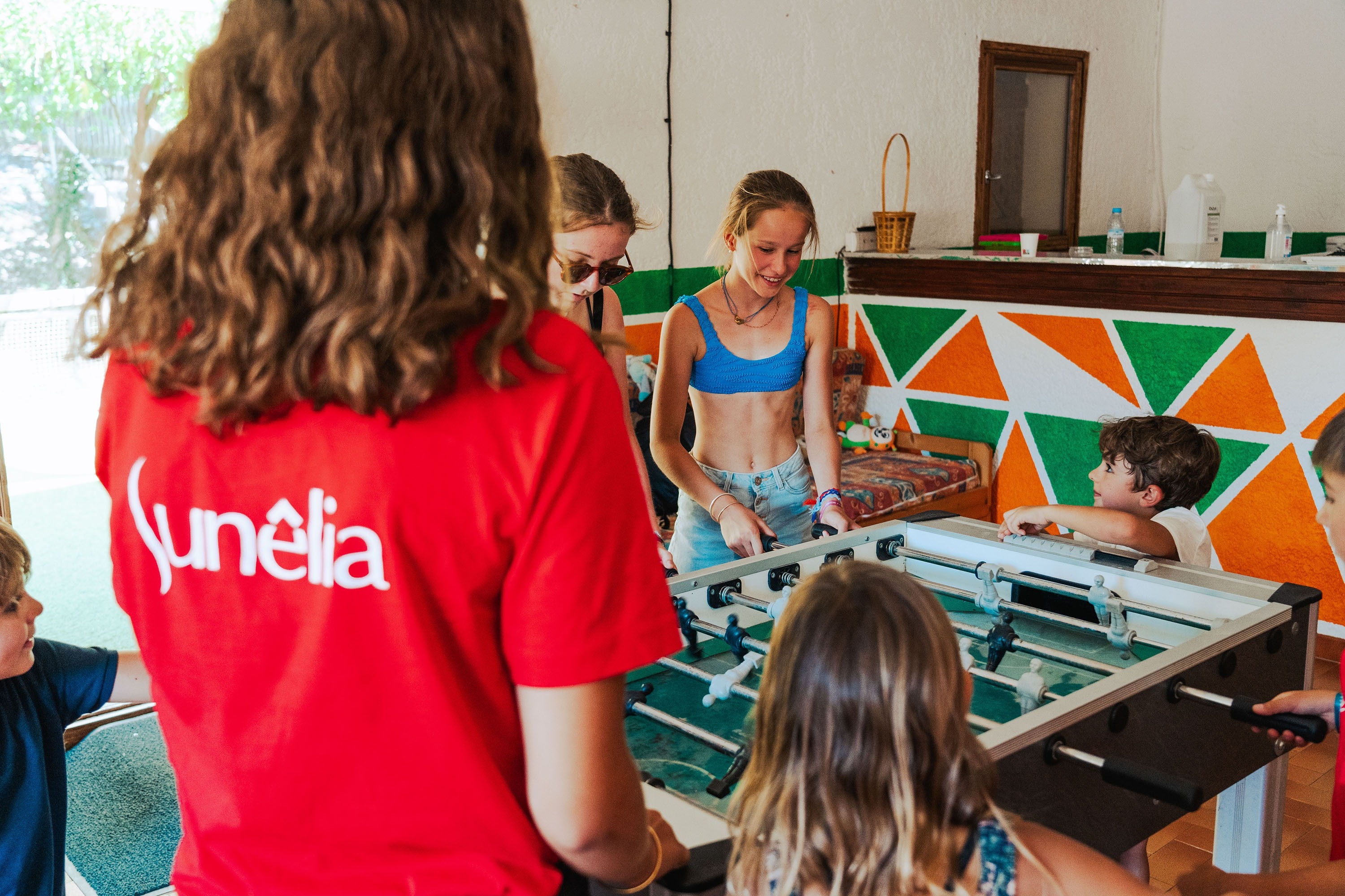 Camping Sunêlia La Clémentine