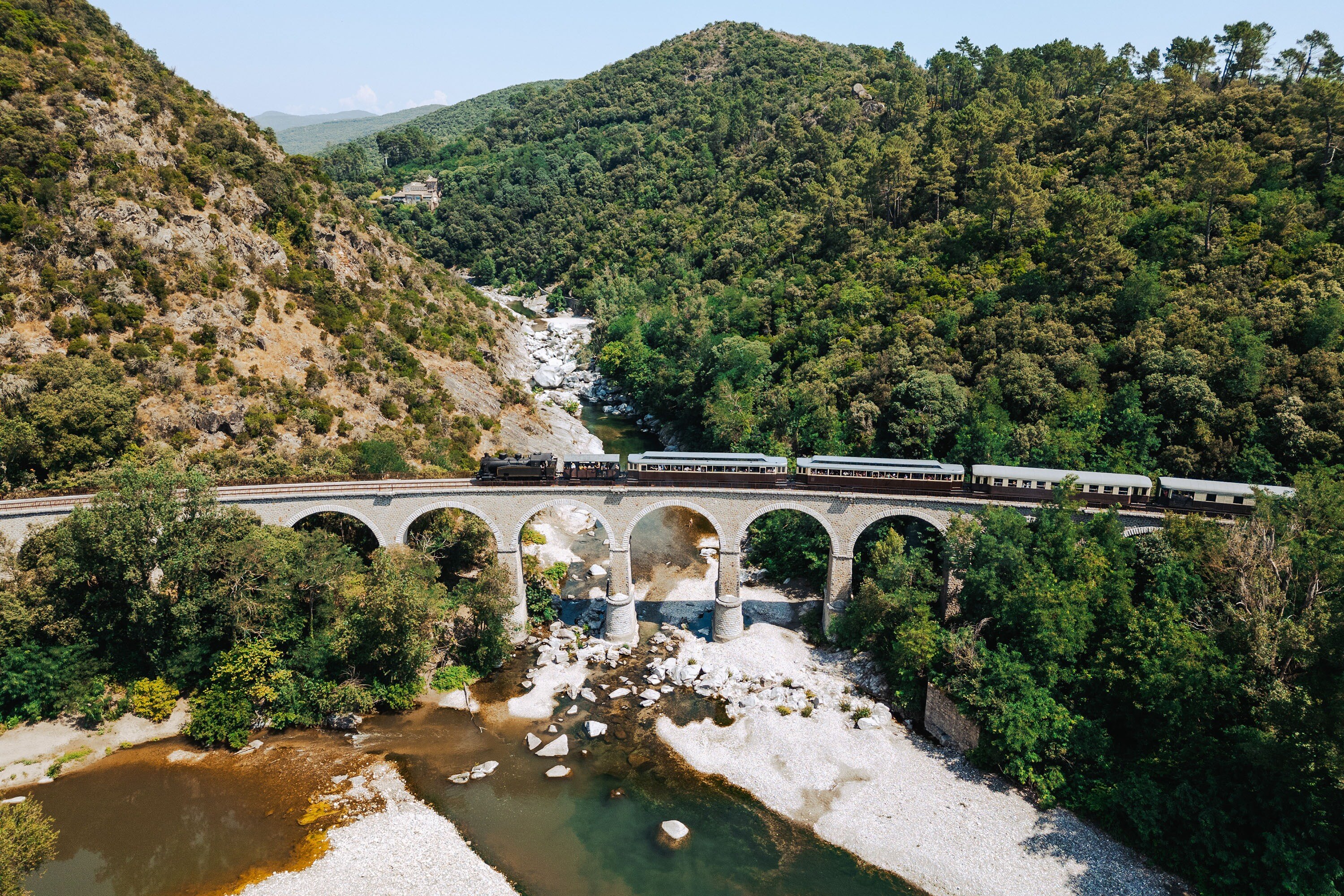Camping Sunêlia La Clémentine