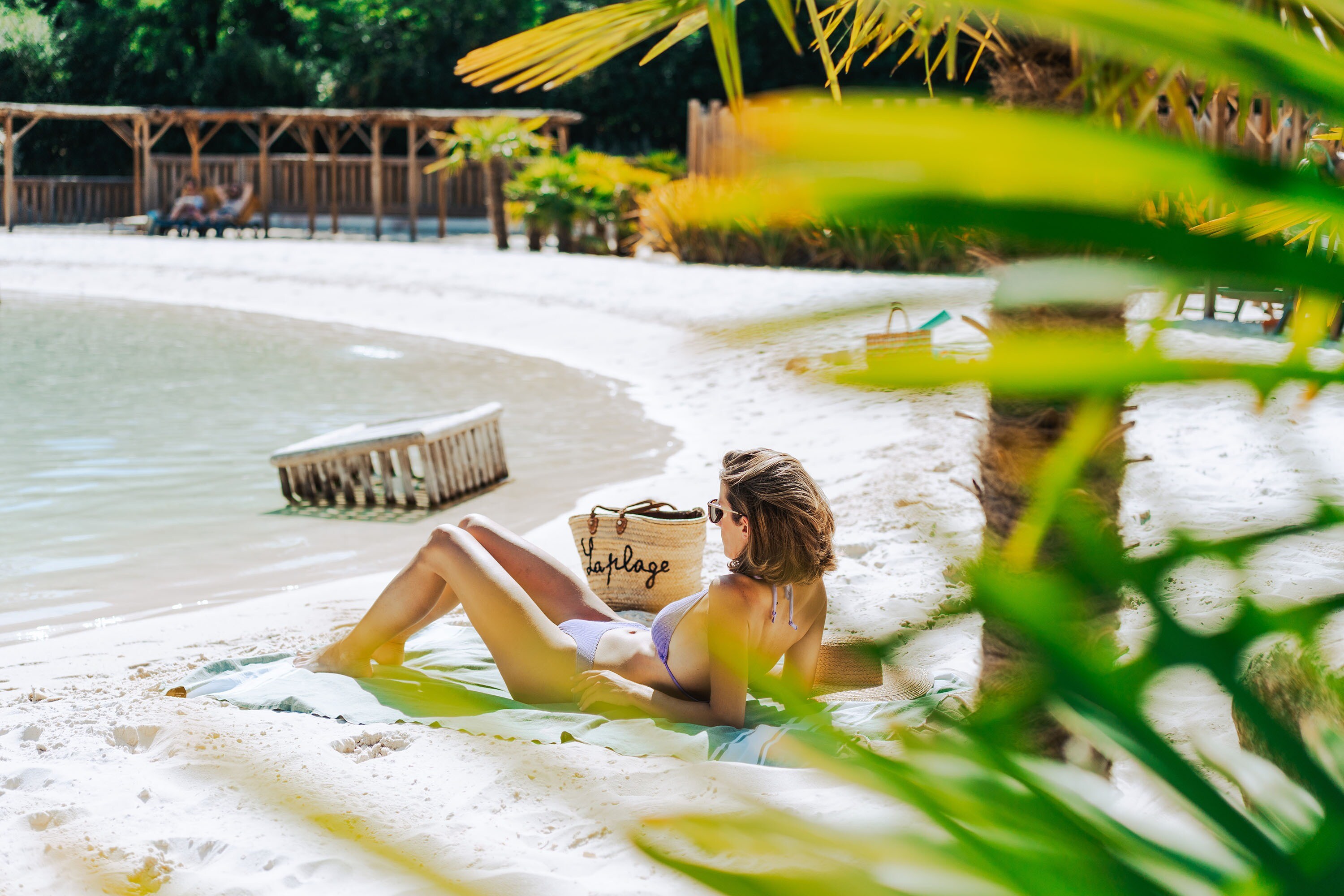 Camping Sunêlia La Clémentine