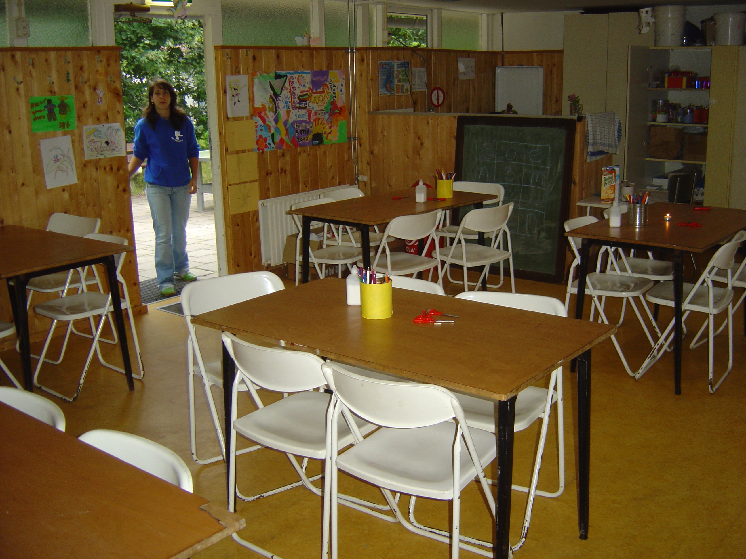 Pure Camping - Happy Clamping