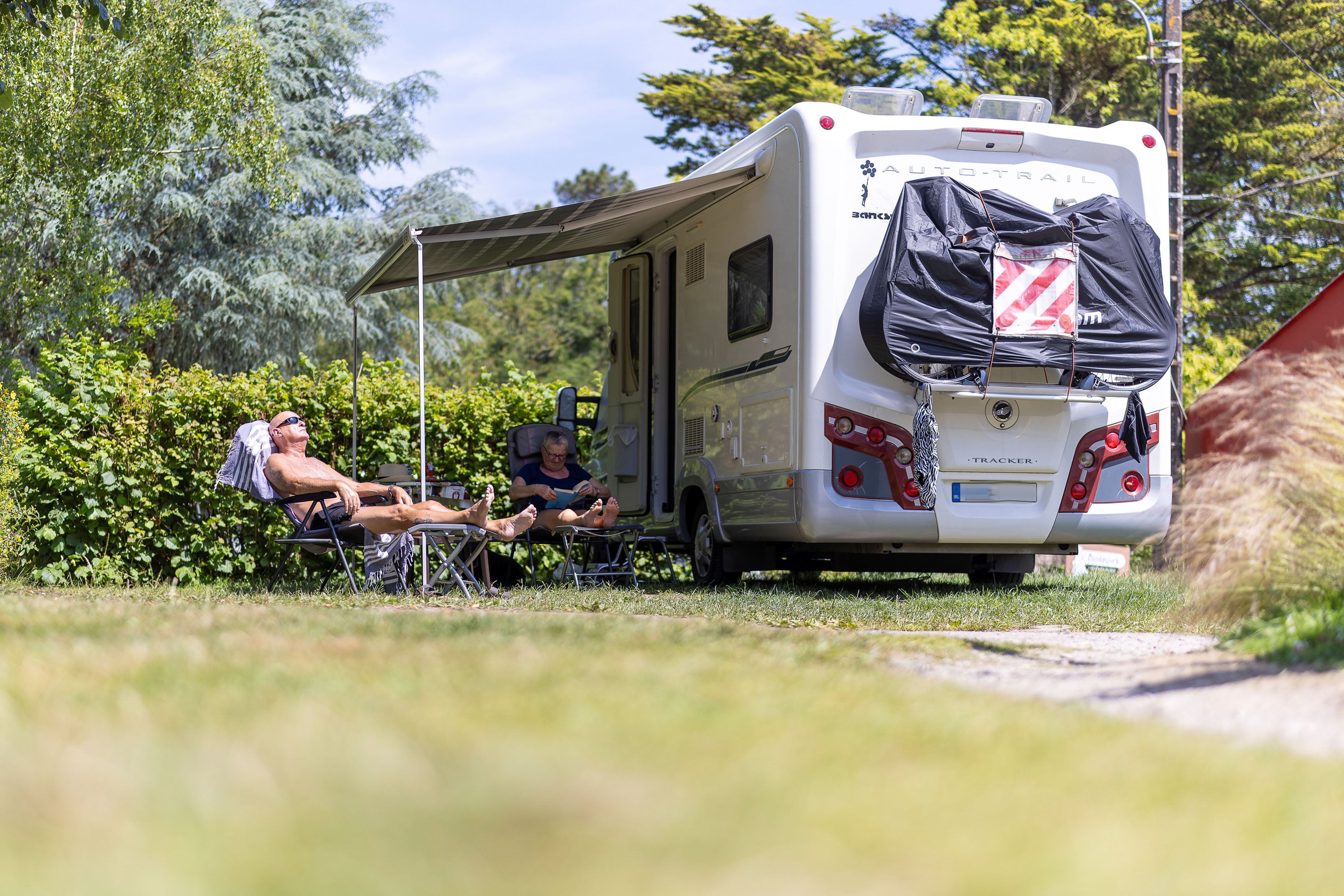 Sites & Paysages Au Gré Des Vents