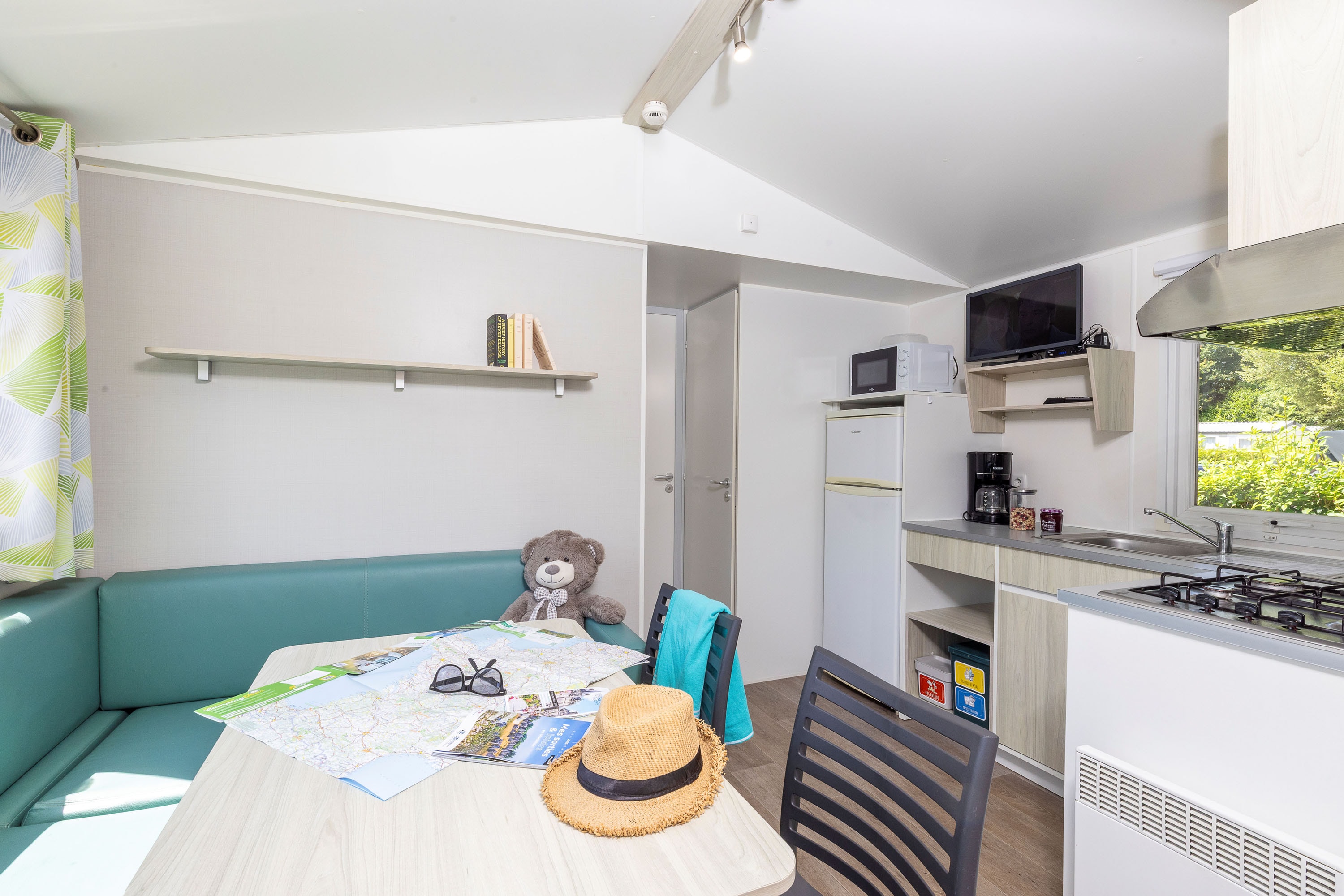 Sites & Paysages Au Gré Des Vents