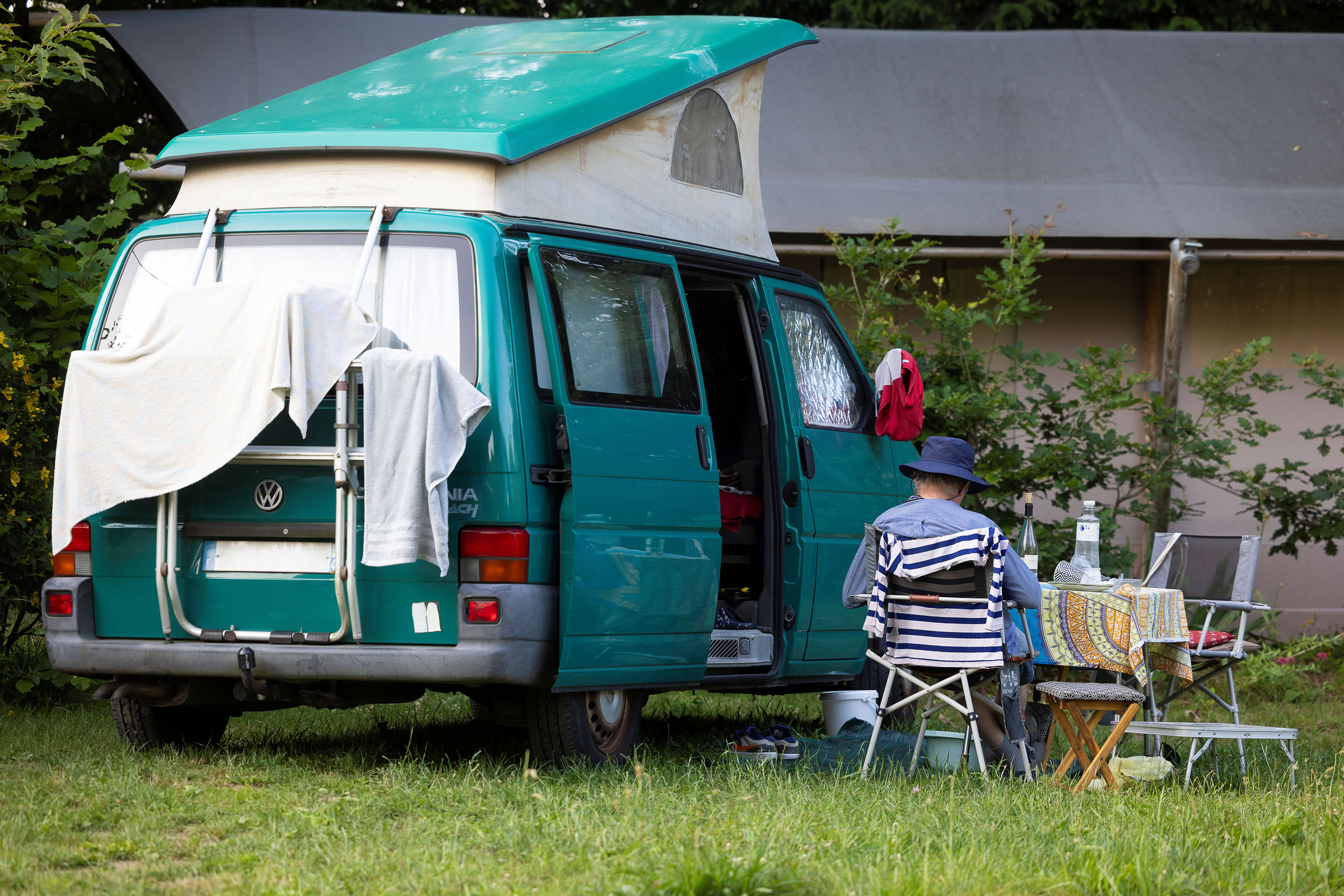 Sites & Paysages Au Gré Des Vents