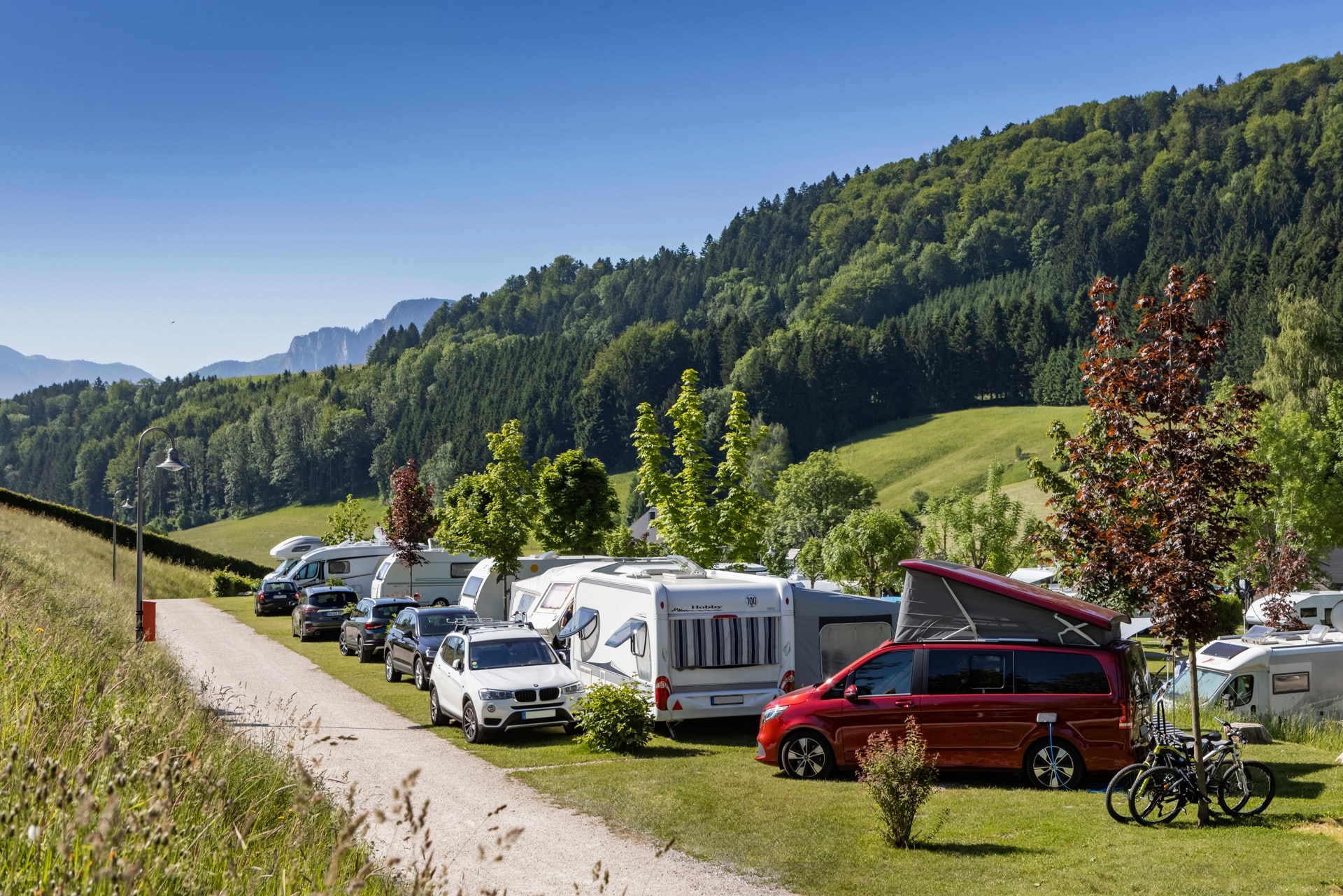 Camp MondSeeLand