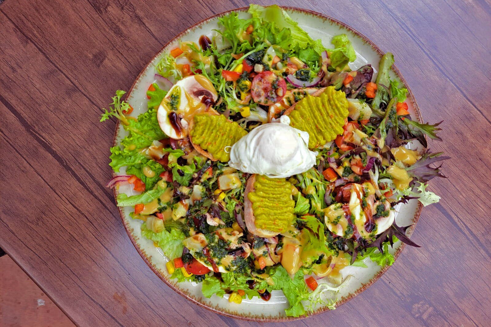 Camping le Val de Cesse