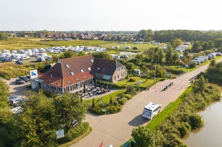 Camping De Zeehoeve