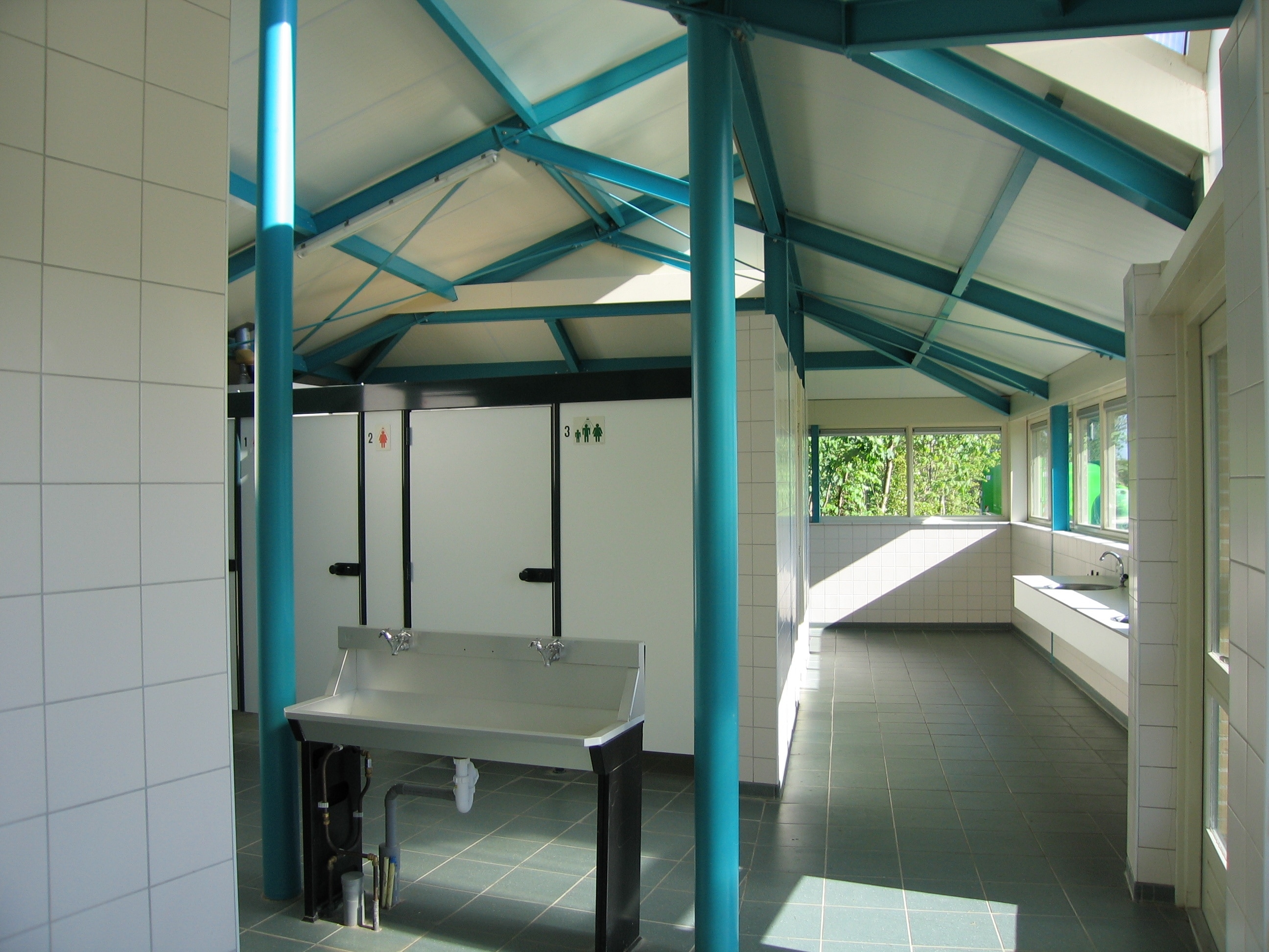 Camping De Zeehoeve