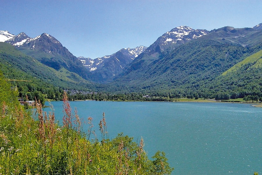 Wellness Sport Camping Loudenvielle