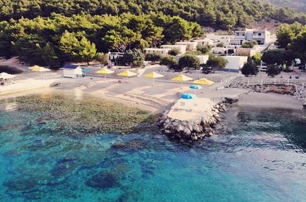 Camping Milo Moje
