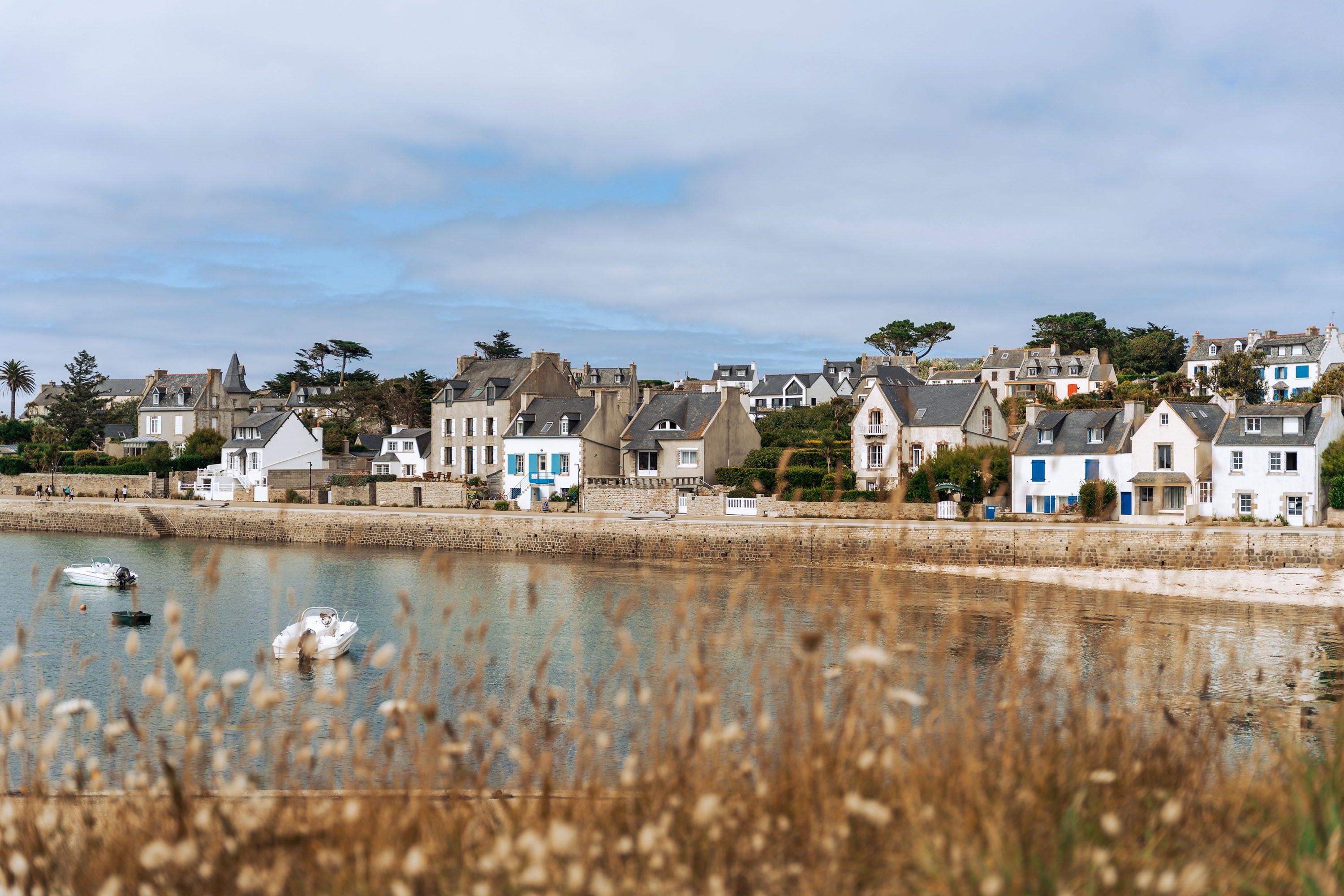 Camping Sunêlia la Baie de Saint Pol de Léon