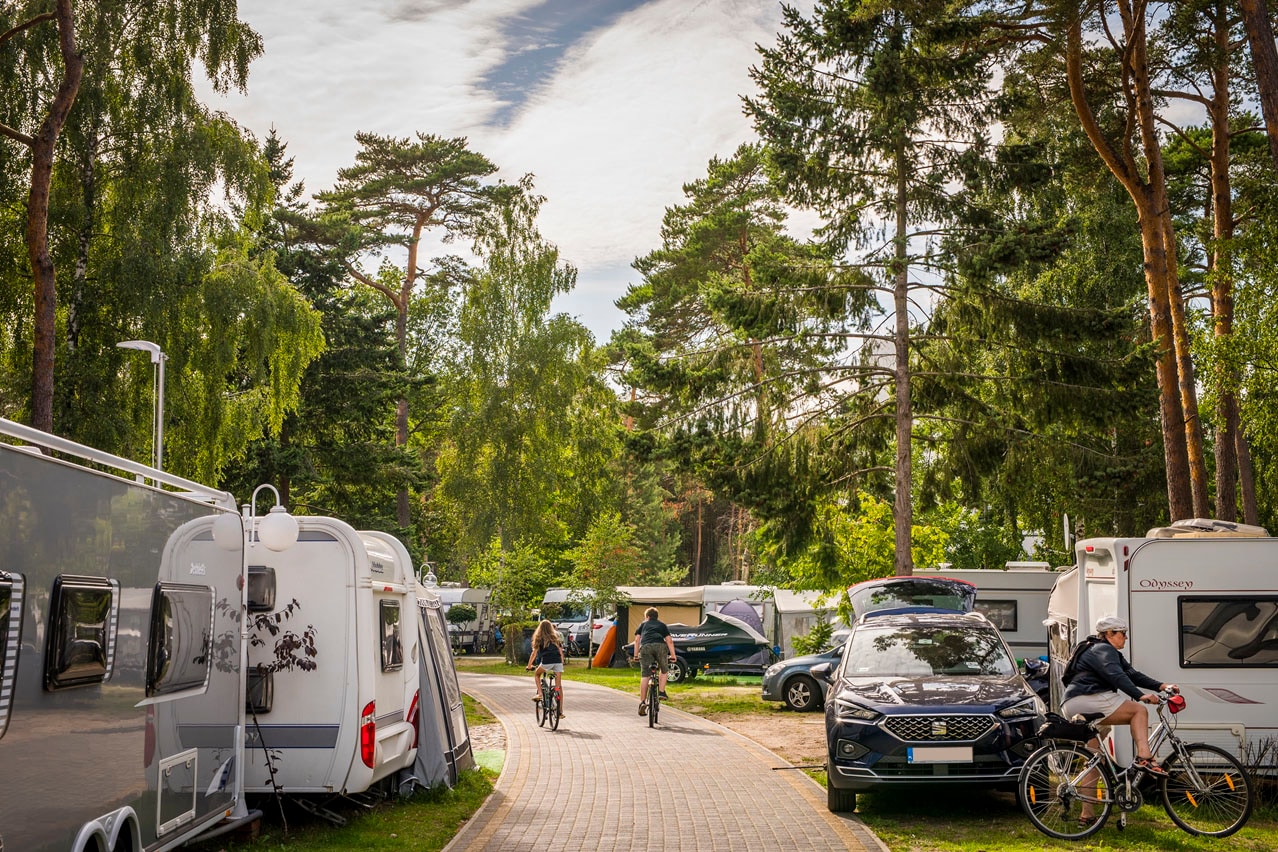 Camping Ambre Nr. 41