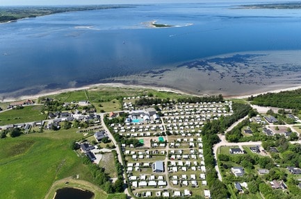 Hvalpsund Familie Camping