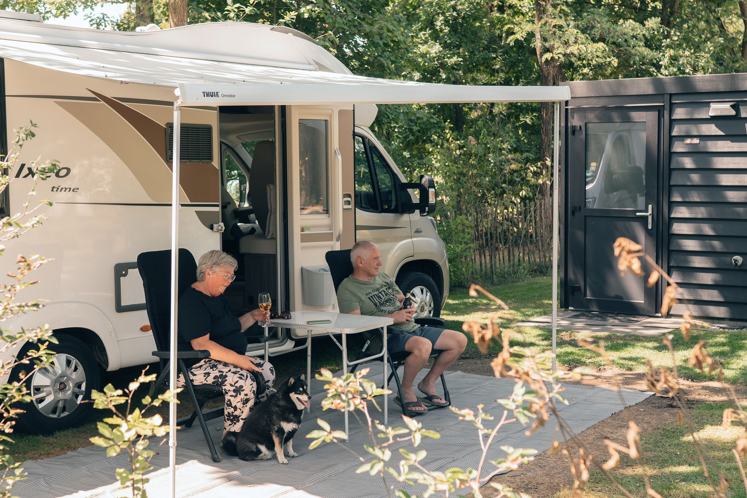 De Negende Zaeligheyt