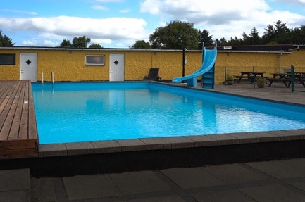 Bygholm Camping - Thy