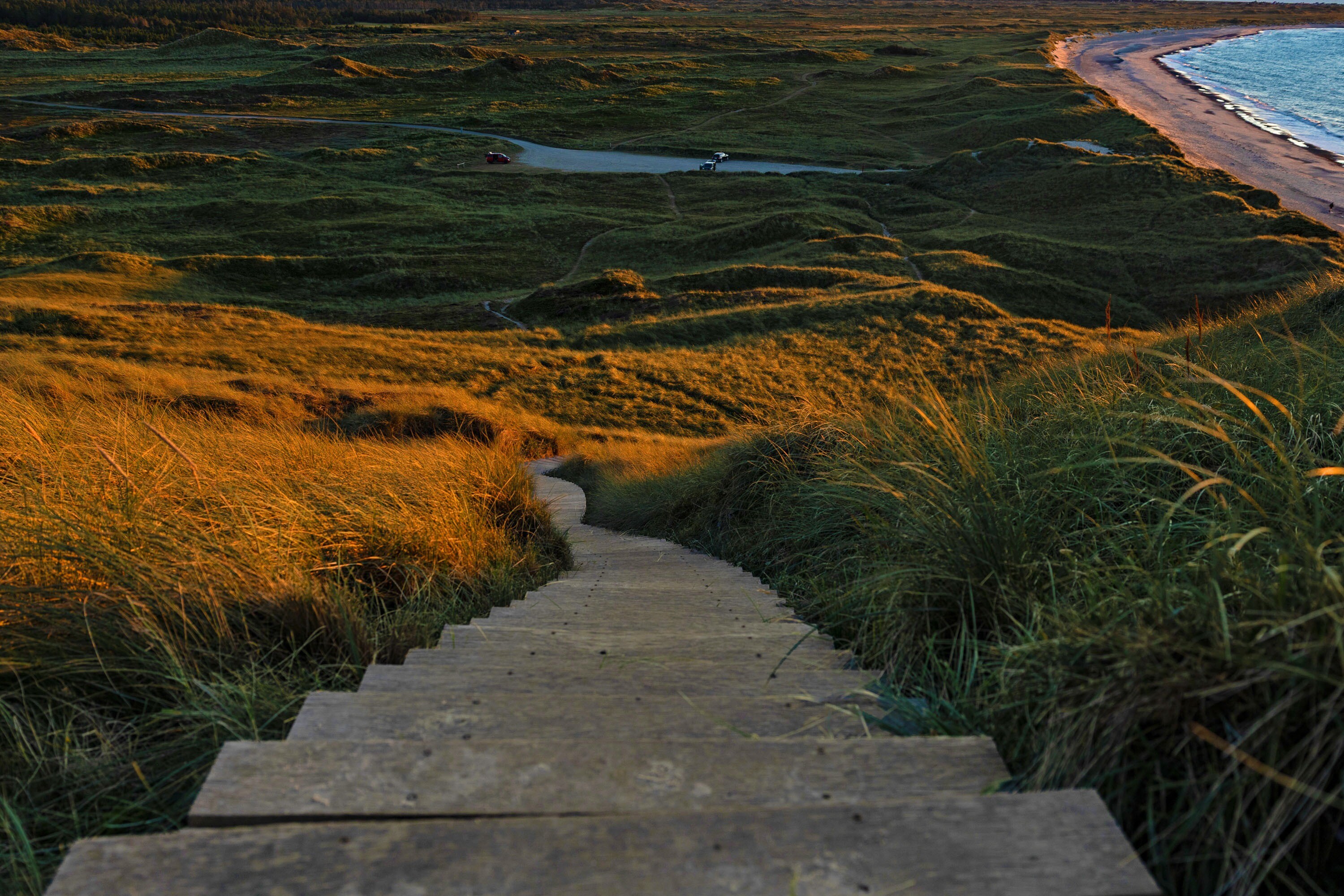 Bygholm Camping - Thy