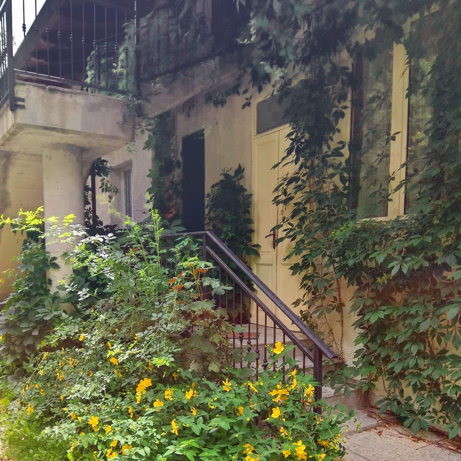 Piccolo Camping E Maieu