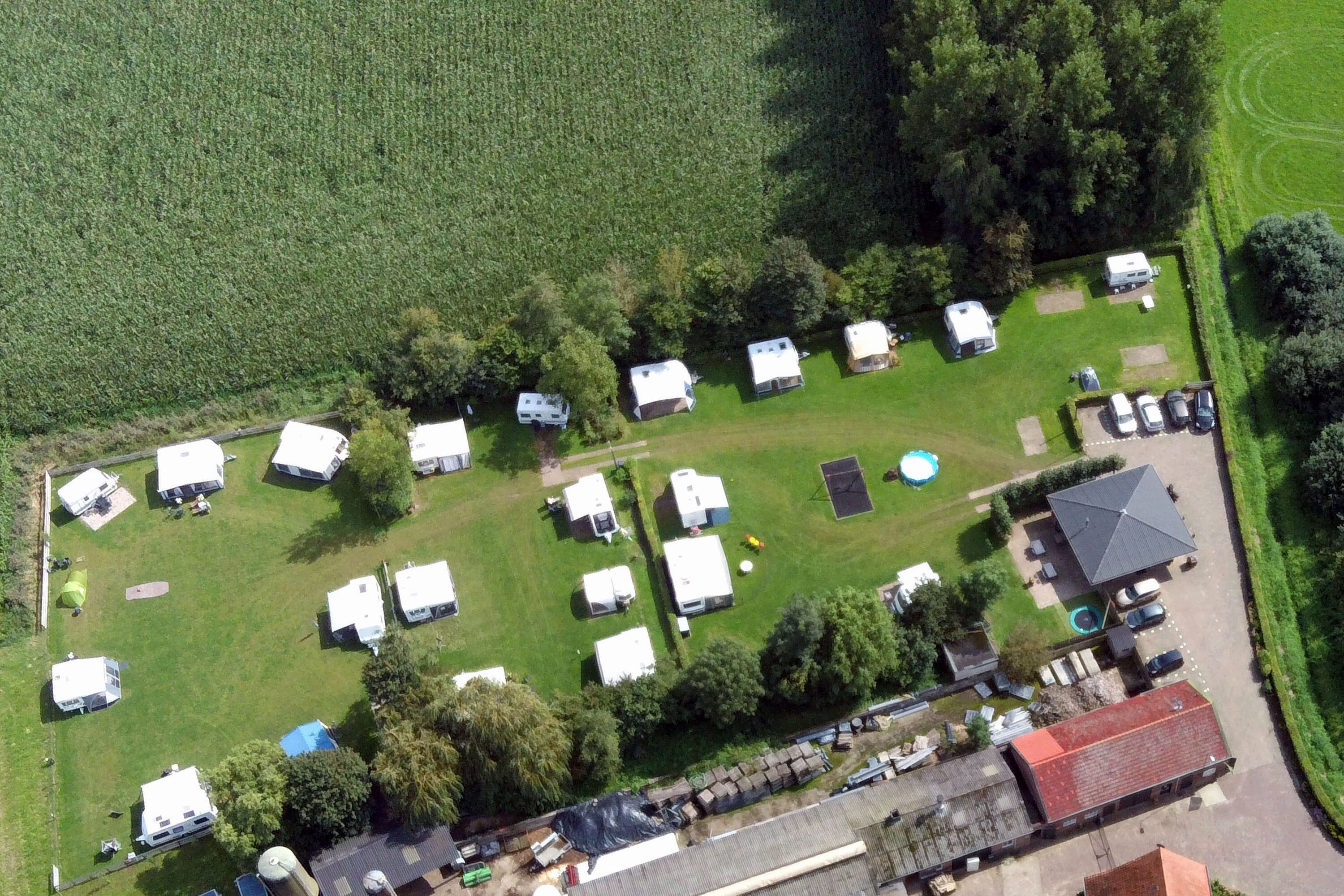 Camping De Geelders