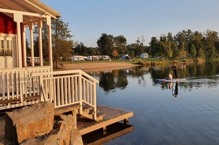 Erholungsgebiet Dingdener Heide GmbH