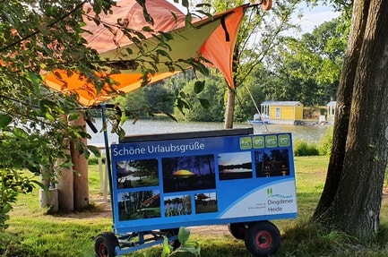 Erholungsgebiet Dingdener Heide GmbH