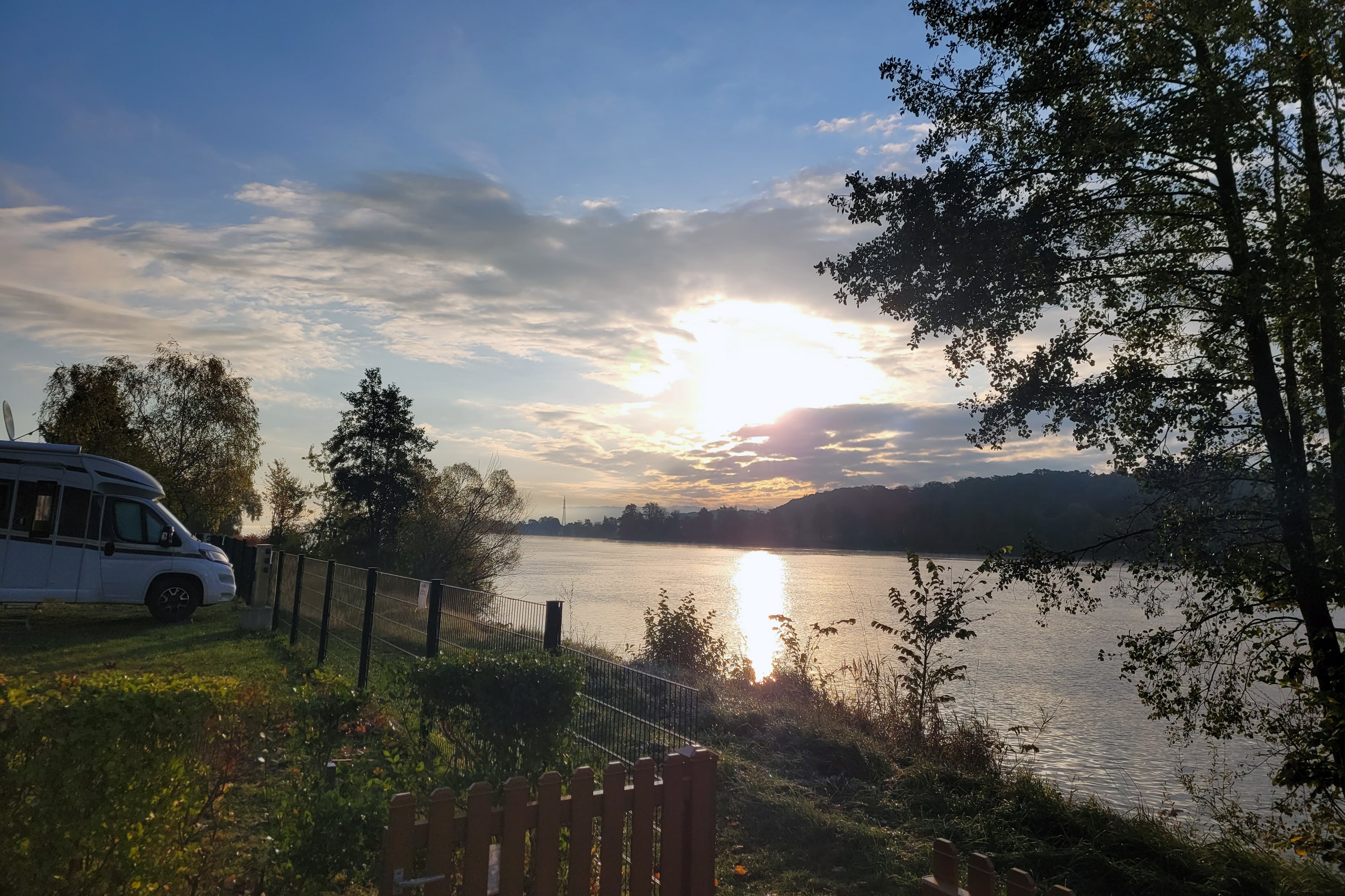 Donau Camping Marbach