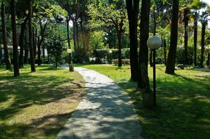 Camping Holiday Center Valdor