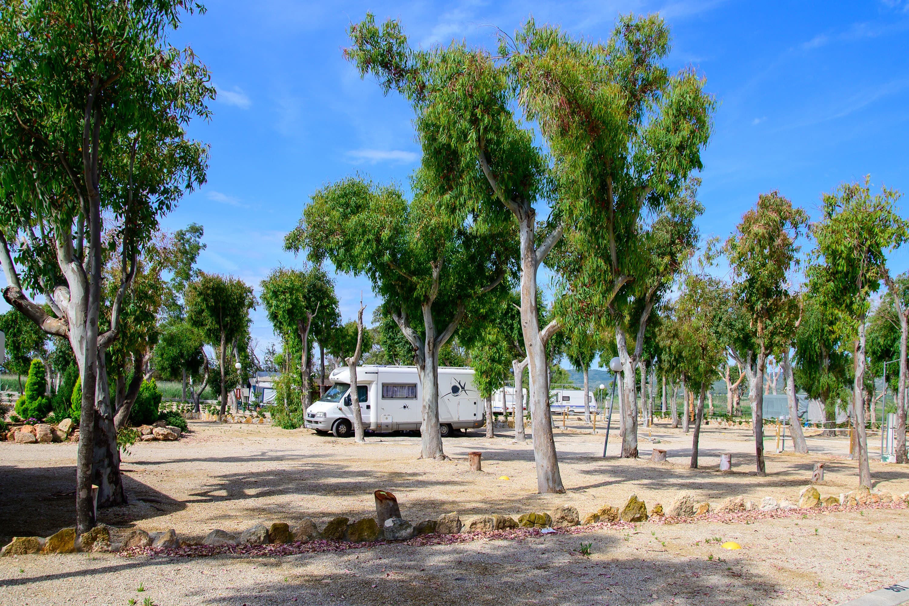 Camping Torrenostra