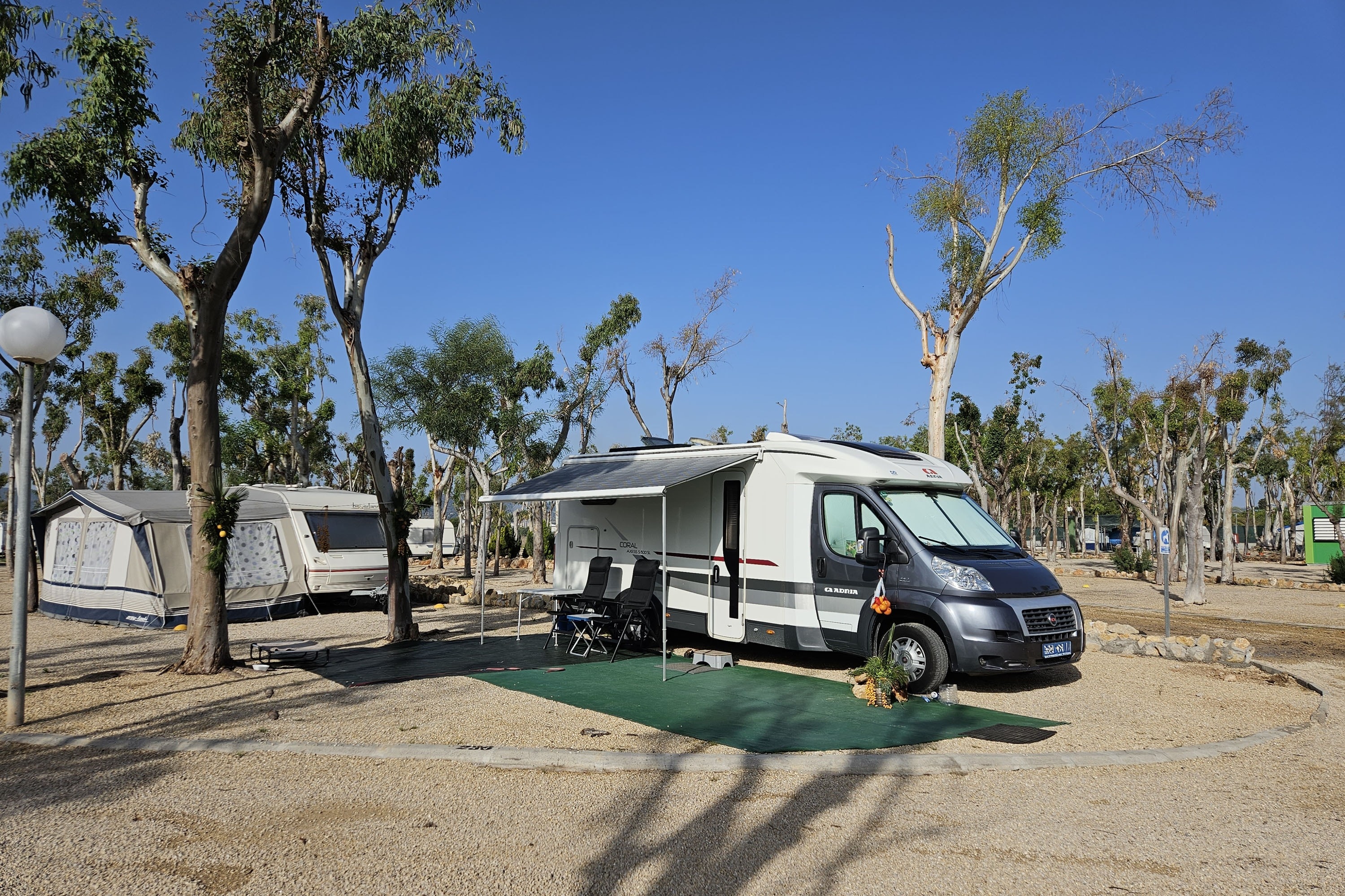 Camping Torrenostra