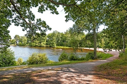 First Camp Västerås-Mälaren