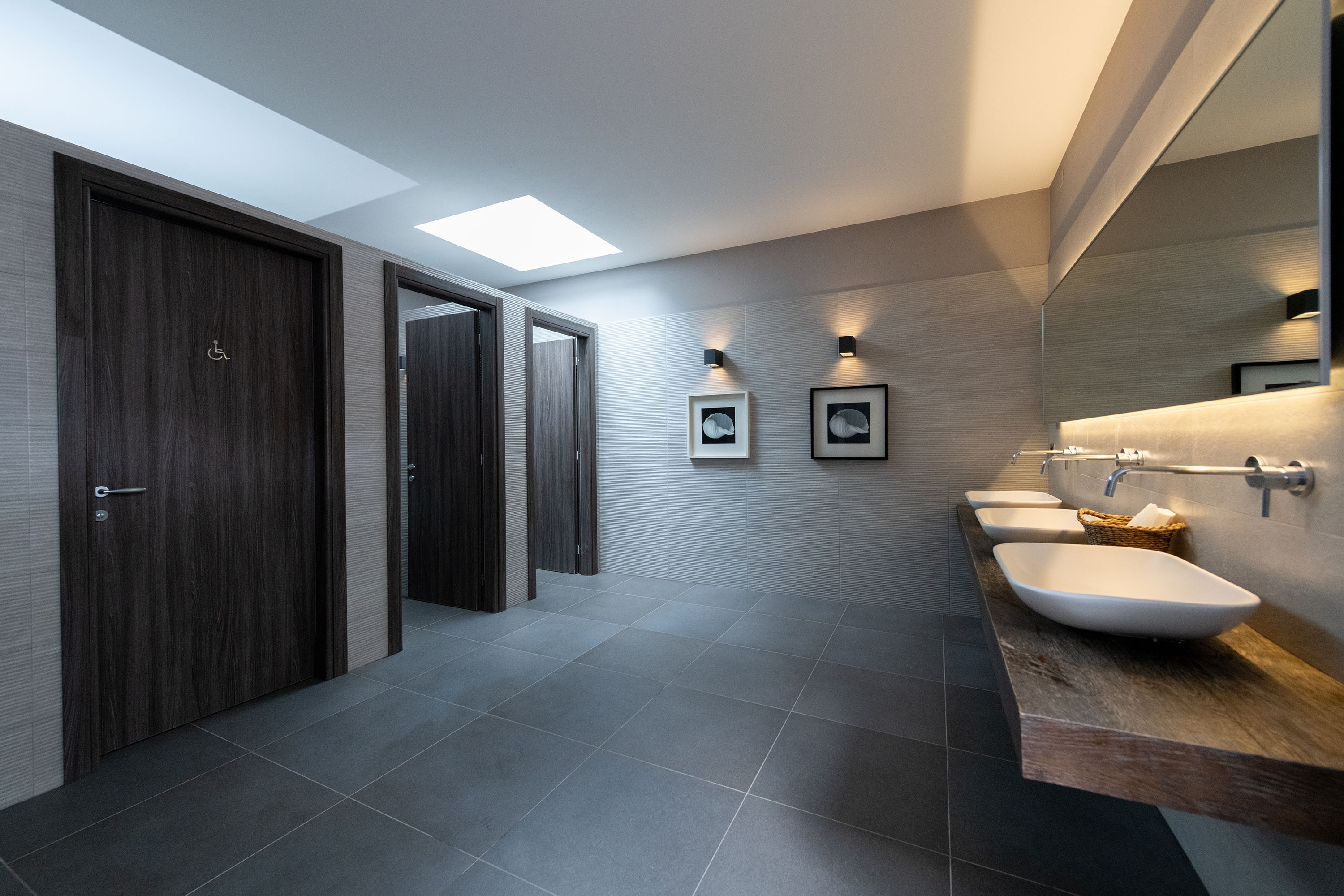 Camping Molino a Fuoco