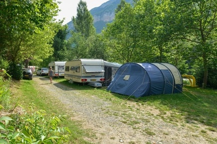 Camping Les Cerisiers
