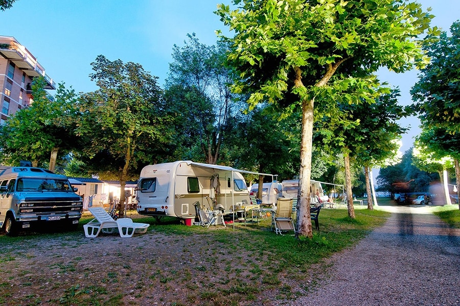 Camping Eden
