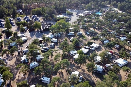 Møllers Dueodde Camping