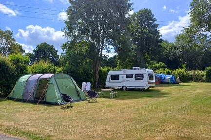 Colchester Country Park