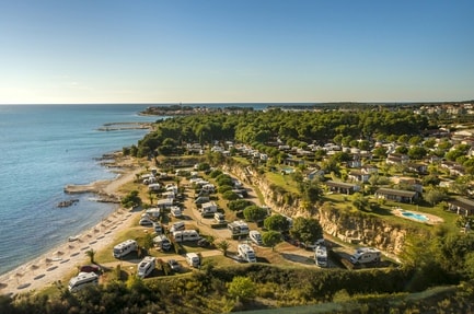 Aminess Planet Camping Sirena