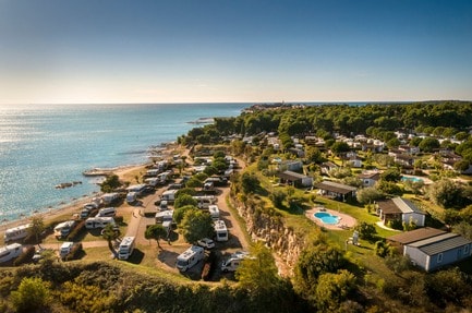 Aminess Planet Camping Sirena