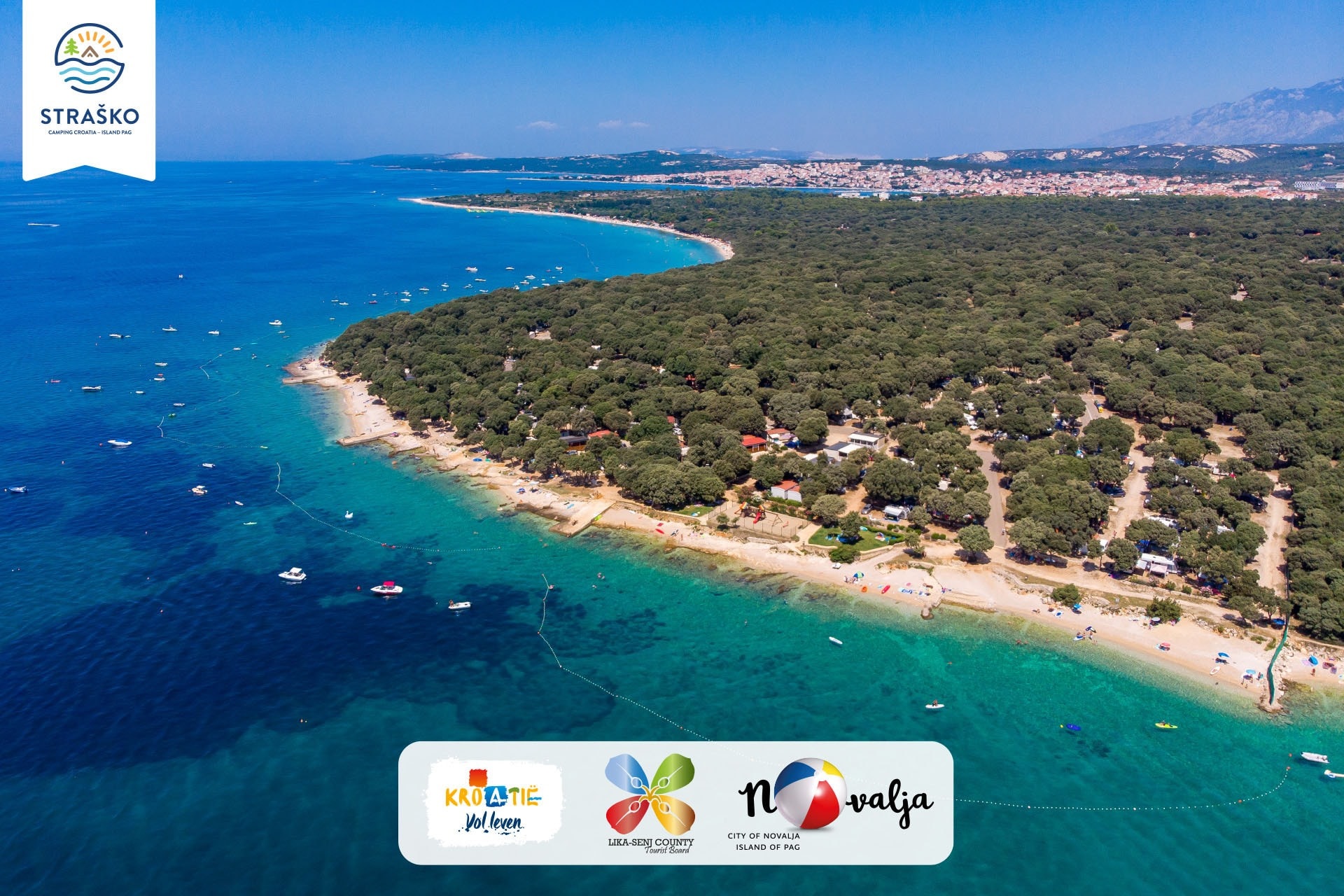 Camping Strasko