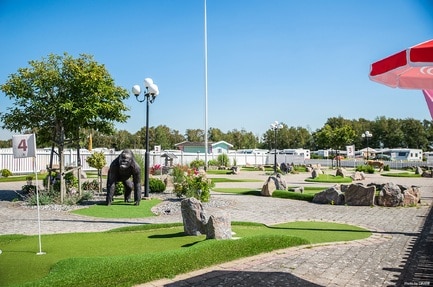 First Camp Hagön-Halmstad