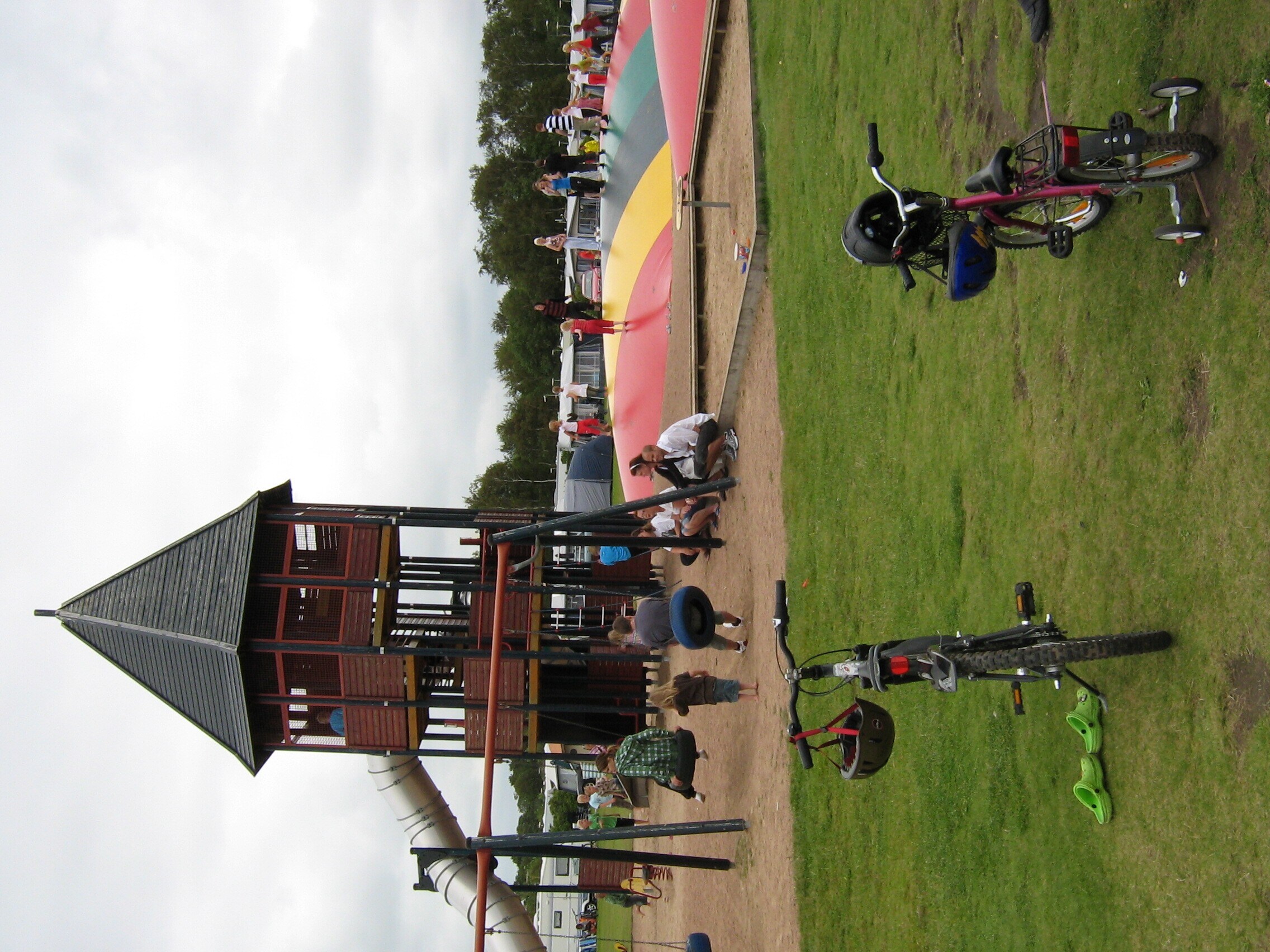 First Camp Hagön-Halmstad