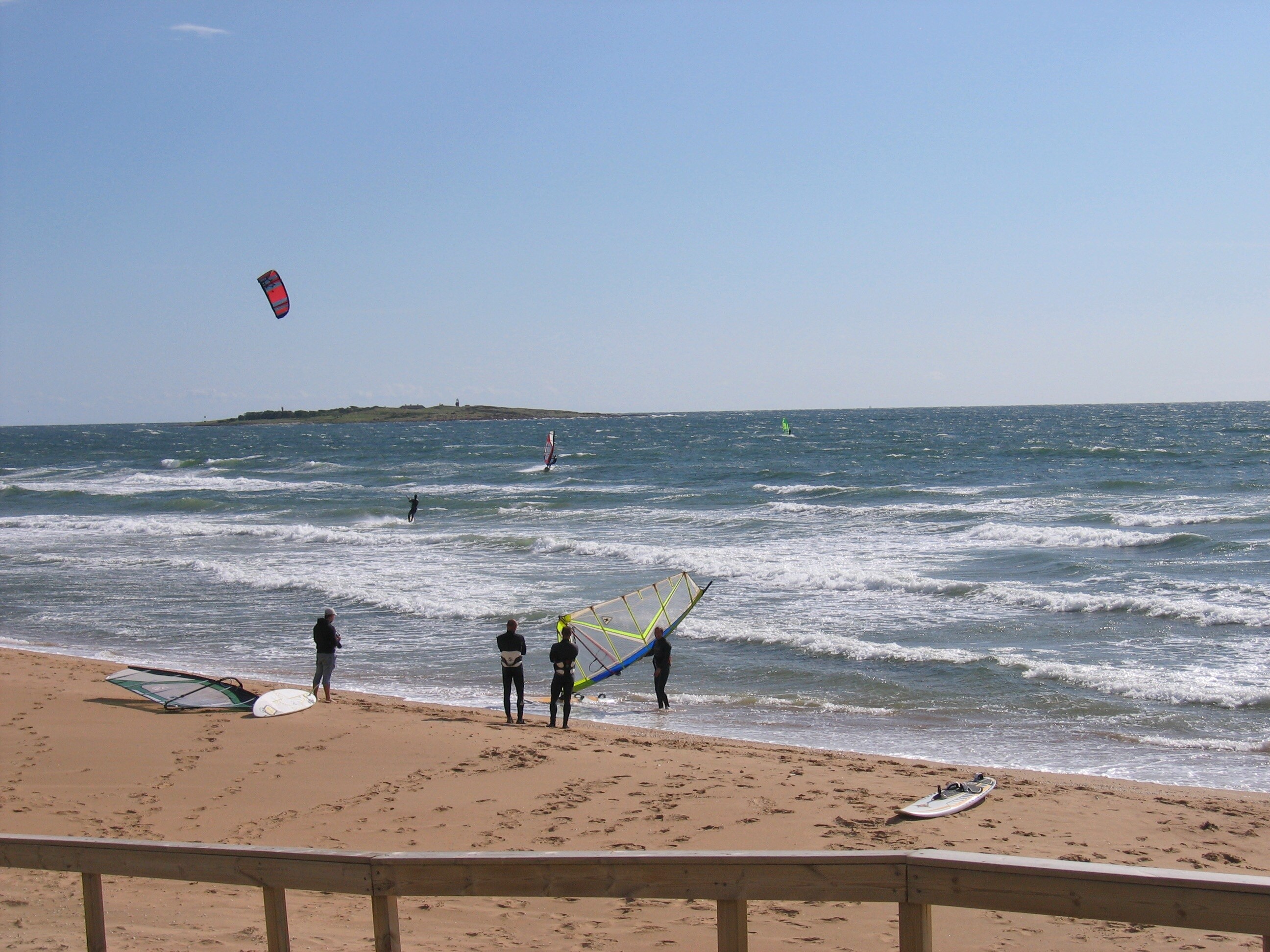 First Camp Hagön-Halmstad