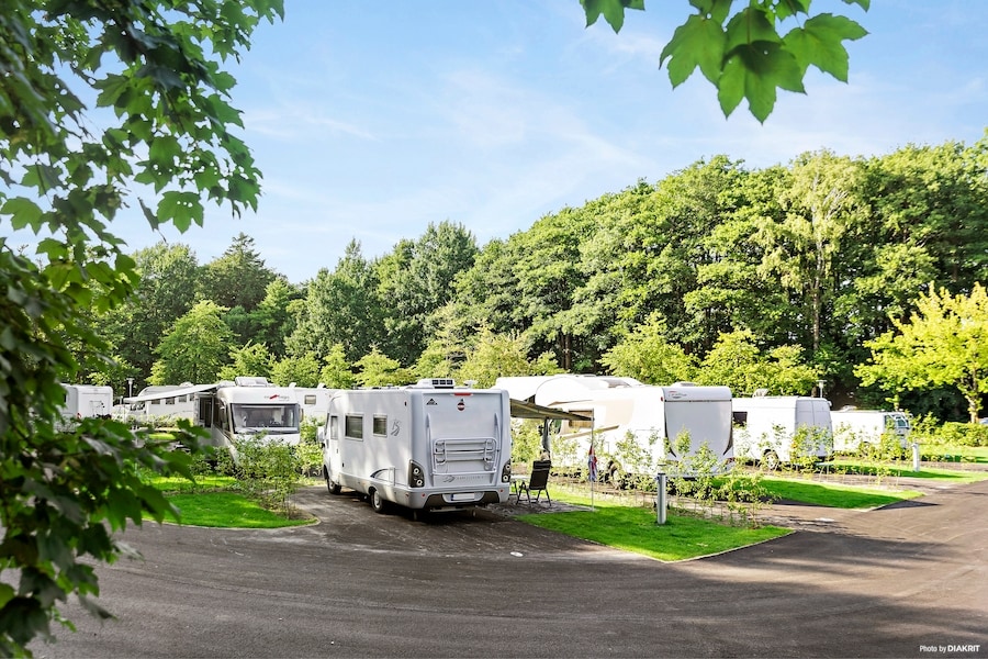 First Camp Torekov-Båstad