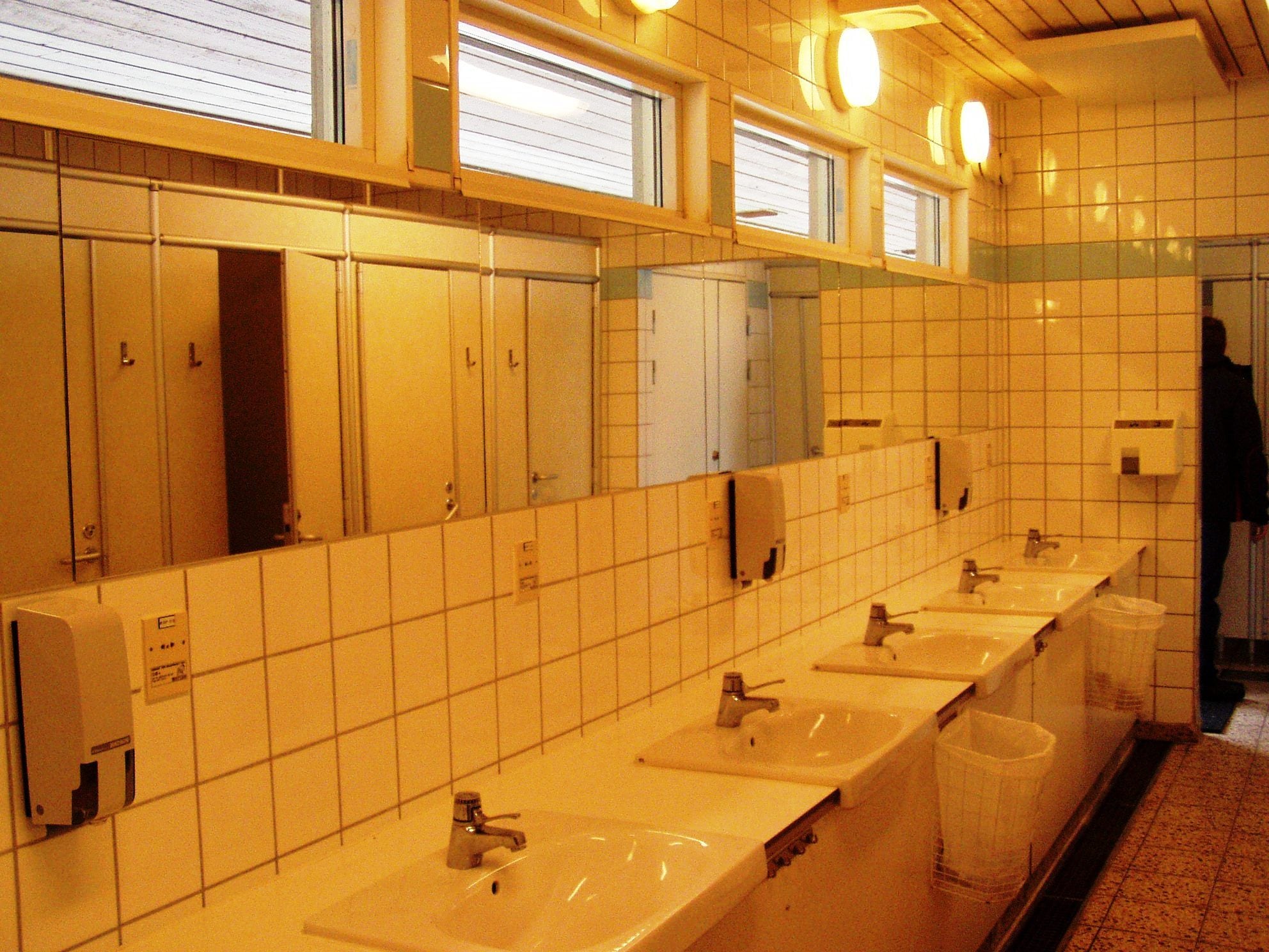 First Camp Torekov-Båstad